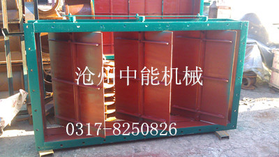 手動方風(fēng)門 手動方風(fēng)門